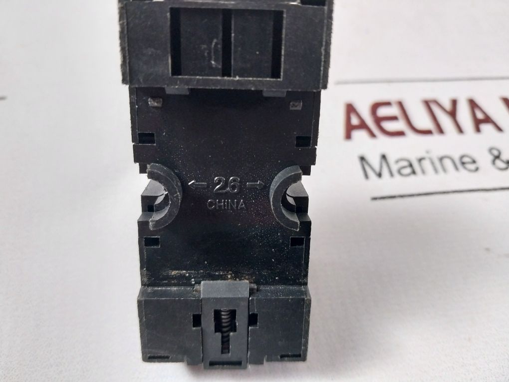 Honeywell Szr-my4-1 Relay 5A 250Vac