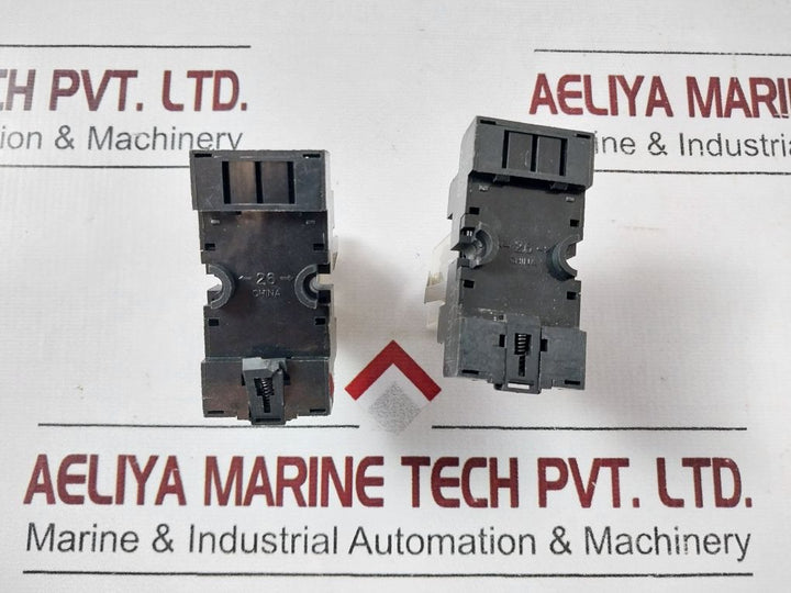 Honeywell Szr-my4-1 Relay 5A 250Vac