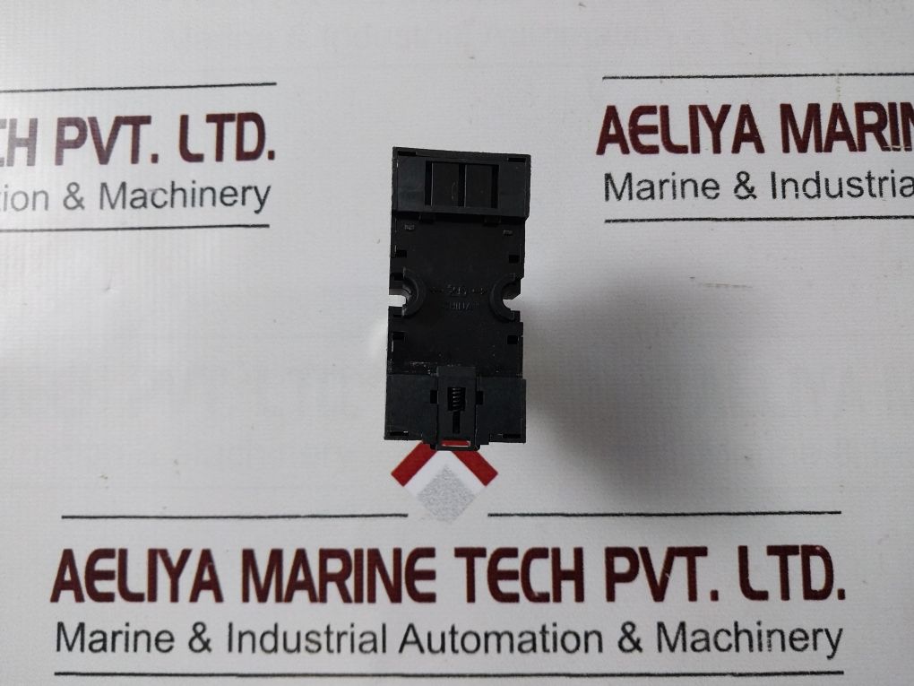 Honeywell Szr-my4-1 Relay 5A 250Vac