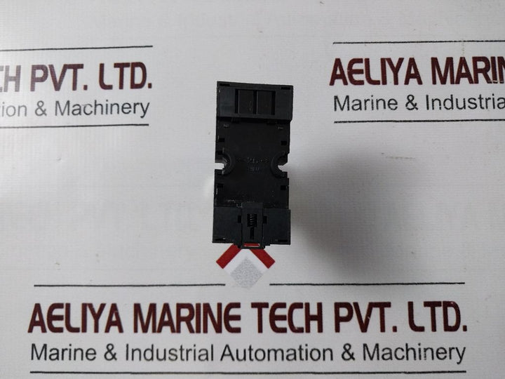 Honeywell Szr-my4-1 Relay 5A 250Vac