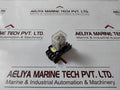 Honeywell Szr-my4-1 Relay 5A 250Vac