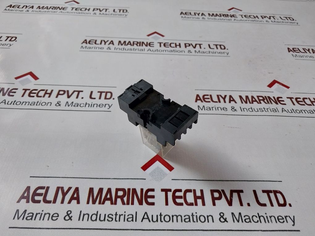 Honeywell Szr-my4-1 Relay 5A 250Vac