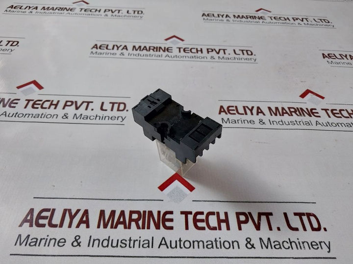 Honeywell Szr-my4-1 Relay 5A 250Vac