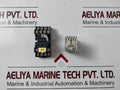 Honeywell Szr-my4-1 Relay 5A 250Vac