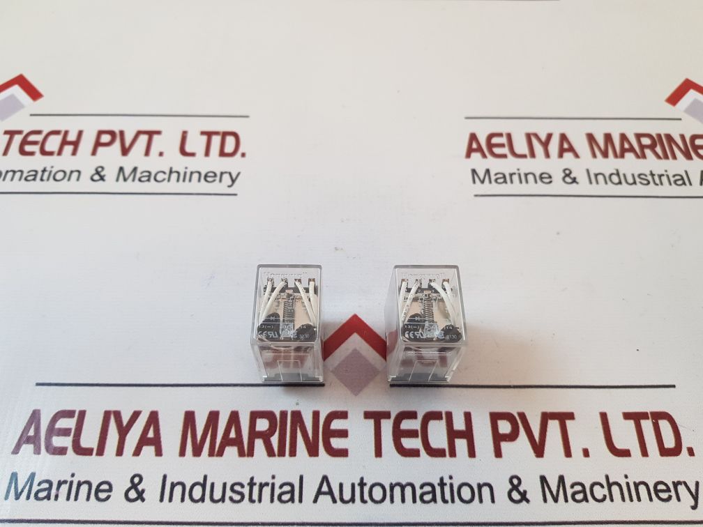 Honeywell Szr-my4-d1 Power Relay