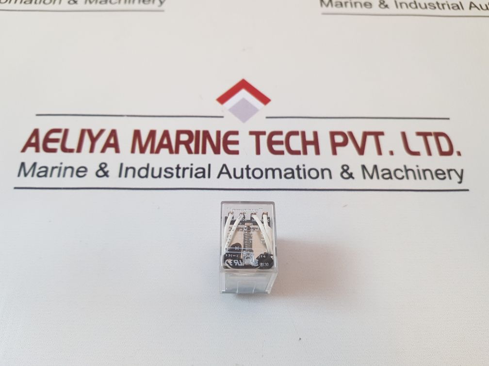 Honeywell Szr-my4-d1 Power Relay