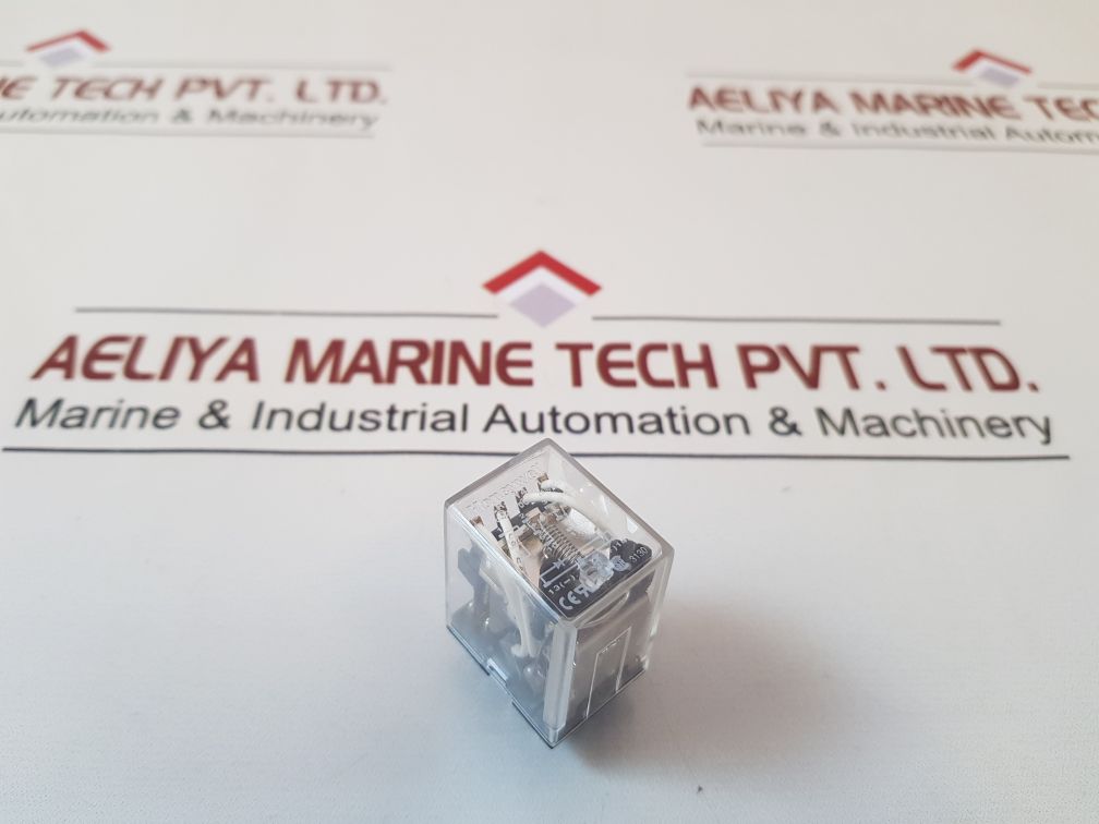 Honeywell Szr-my4-d1 Power Relay