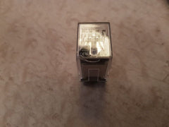 Honeywell Szr-my4-d1 Power Relay