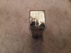 Honeywell Szr-my4-d1 Power Relay