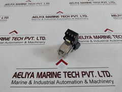 Honeywell Szr-my4-d1 Power Relay 24Vdc