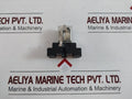 Honeywell Szr-my4-d1 Power Relay 24Vdc