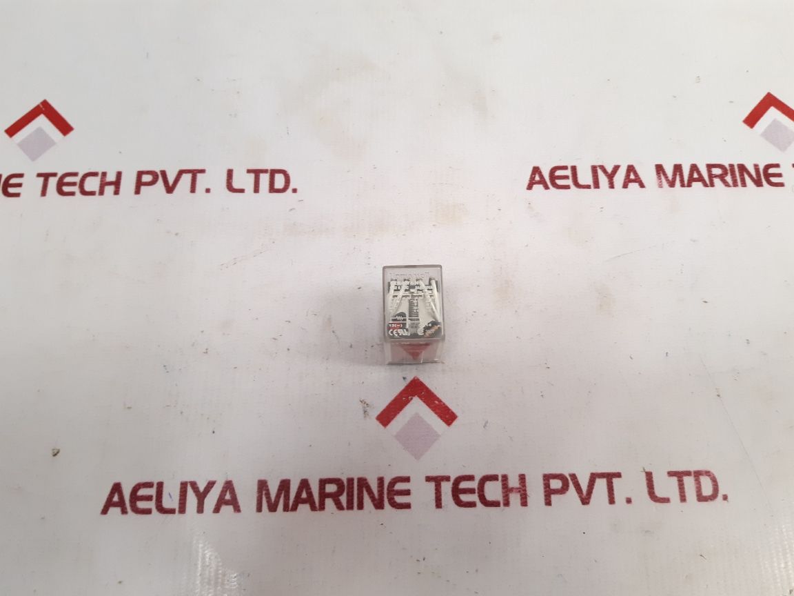 Honeywell Szr-my4-m1 Relay