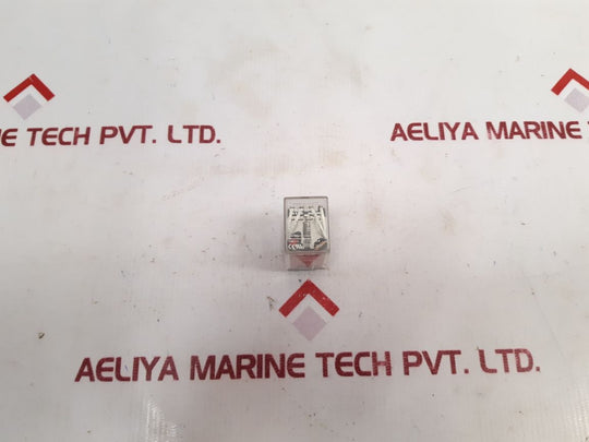 Honeywell Szr-my4-m1 Relay