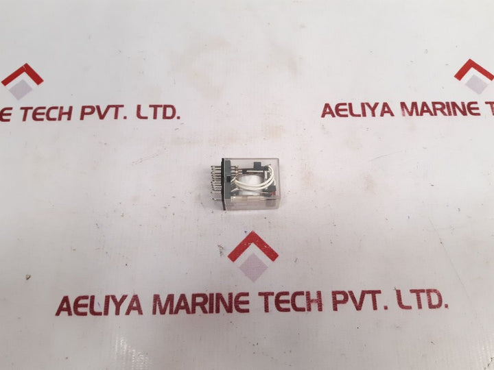 Honeywell Szr-my4-m1 Relay
