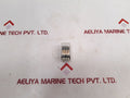 Honeywell Szr-my4-n1 Relay Coil 6 Vdc
