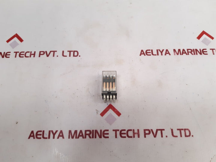 Honeywell Szr-my4-n1 Relay Coil 6 Vdc