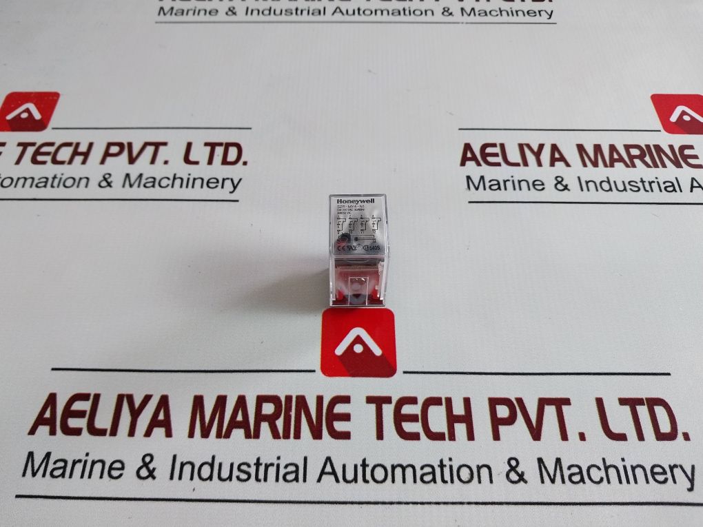 Honeywell Szr-my4-n1