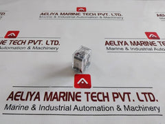 Honeywell Szr-my4-n1 Magnetic Relay