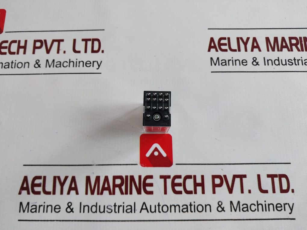 Honeywell Szr-my4-n1 Magnetic Relay