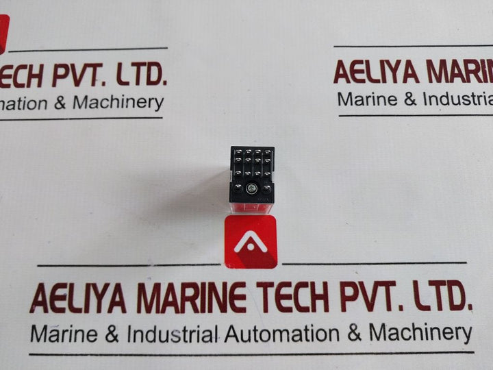 Honeywell Szr-my4-n1 Magnetic Relay