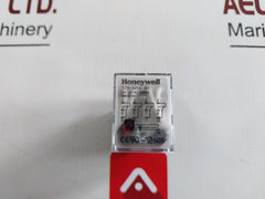 Honeywell Szr-my4-n1 Magnetic Relay