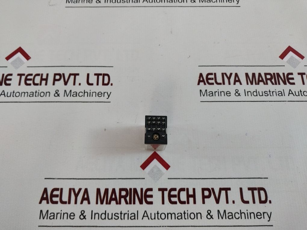Honeywell Szr-my4-n1 Relay