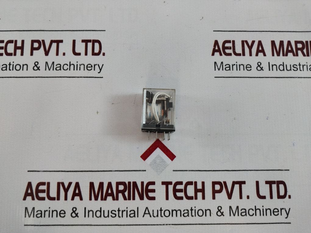 Honeywell Szr-my4-n1 Relay