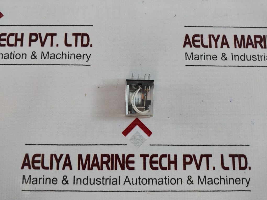 Honeywell Szr-my4-n1 Relay