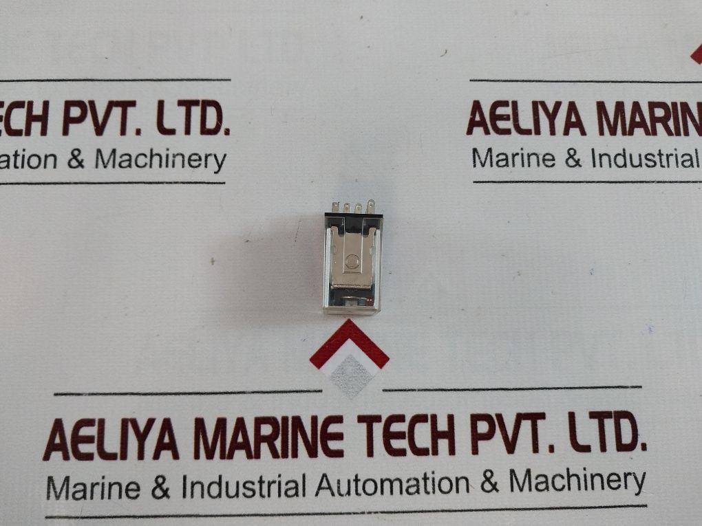 Honeywell Szr-my4-n1 Relay