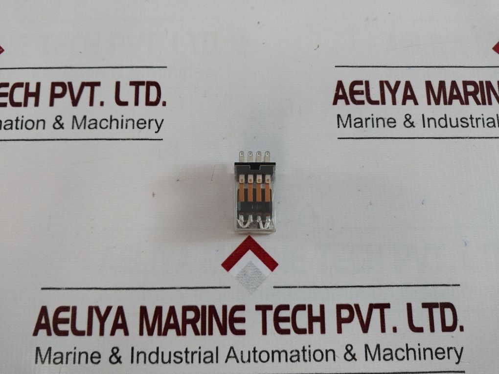 Honeywell Szr-my4-n1 Relay