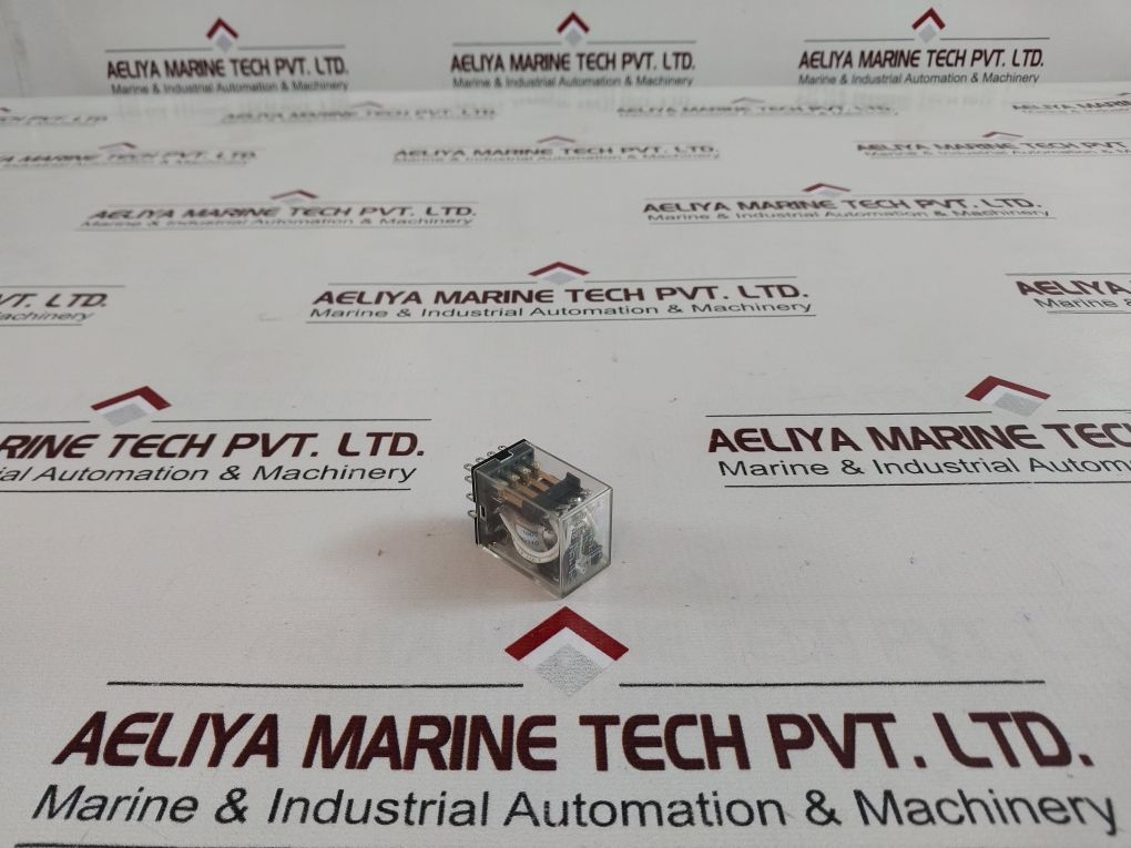 Honeywell Szr-my4-n1 Relay