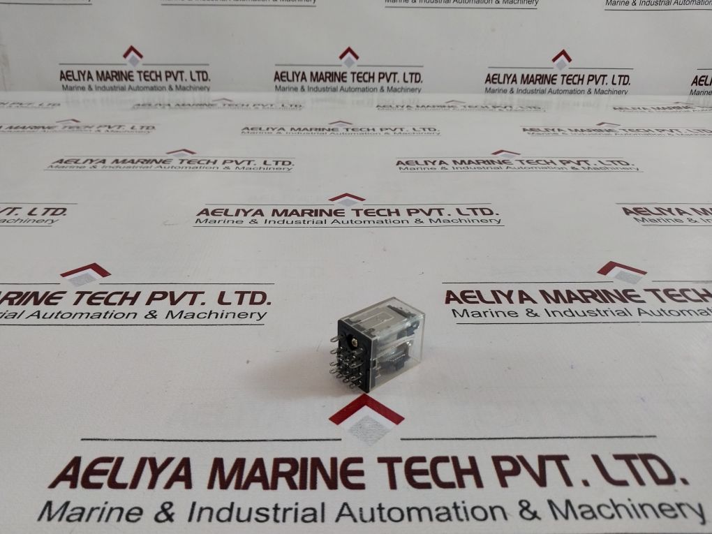 Honeywell Szr-my4-n1 Relay