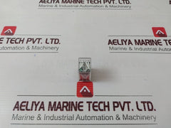 Honeywell Szr-my4-n1 Relays Coil 24V Dc 3A