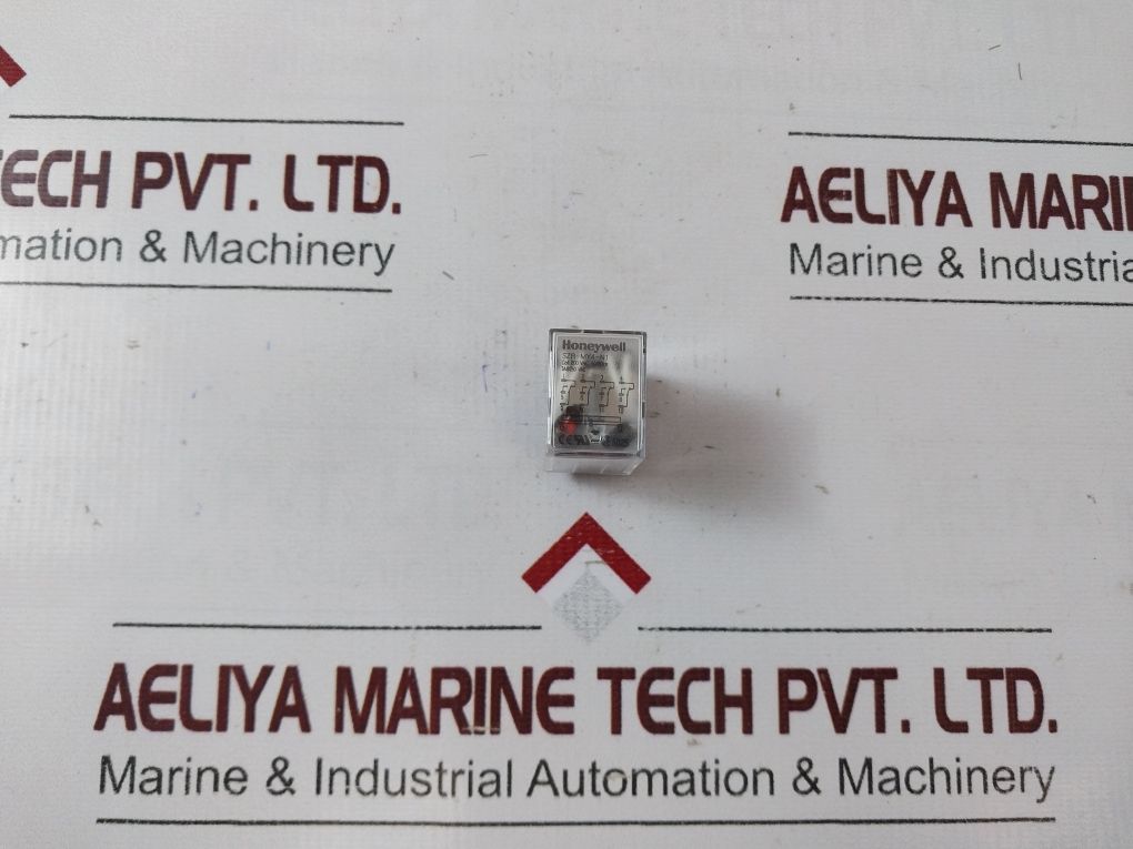 Honeywell Szr-my4-n1 200 Vac