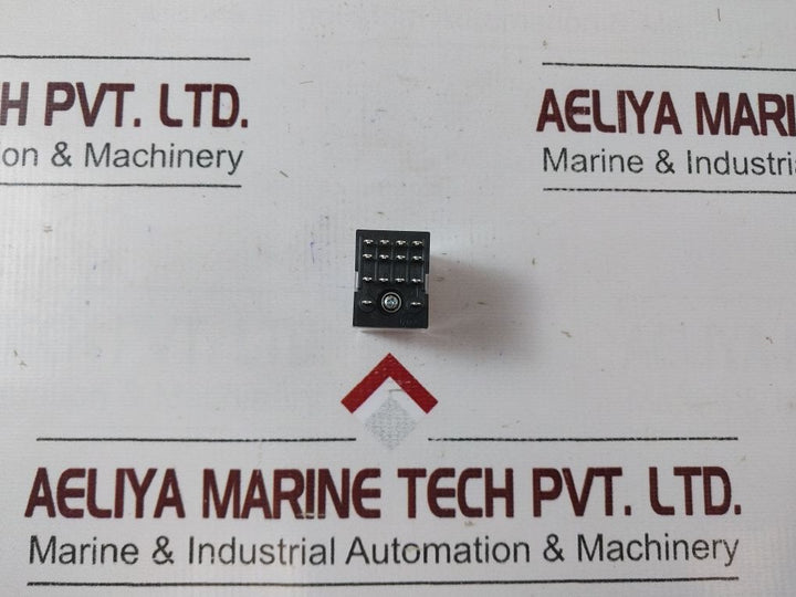 Honeywell Szr-my4-n1 Magnetic Relay 