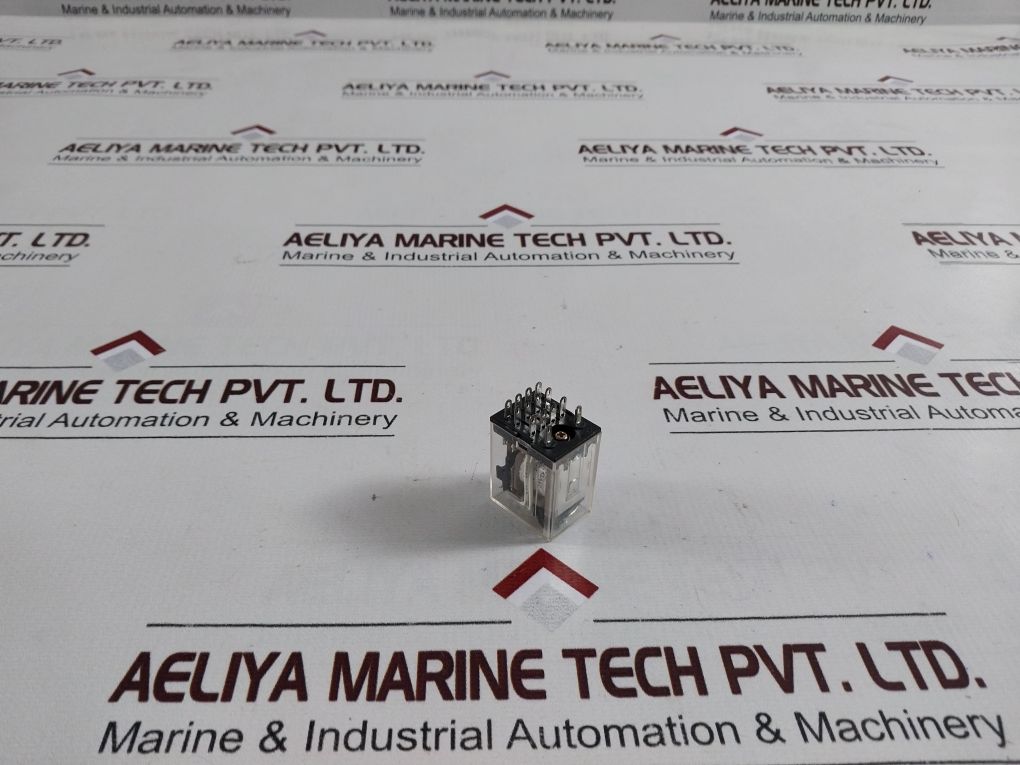 Honeywell Szr-my4-n1 24Vdc