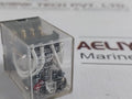 Honeywell Szr-my4-n1 24Vdc