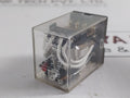 Honeywell Szr-my4-n1 24Vdc