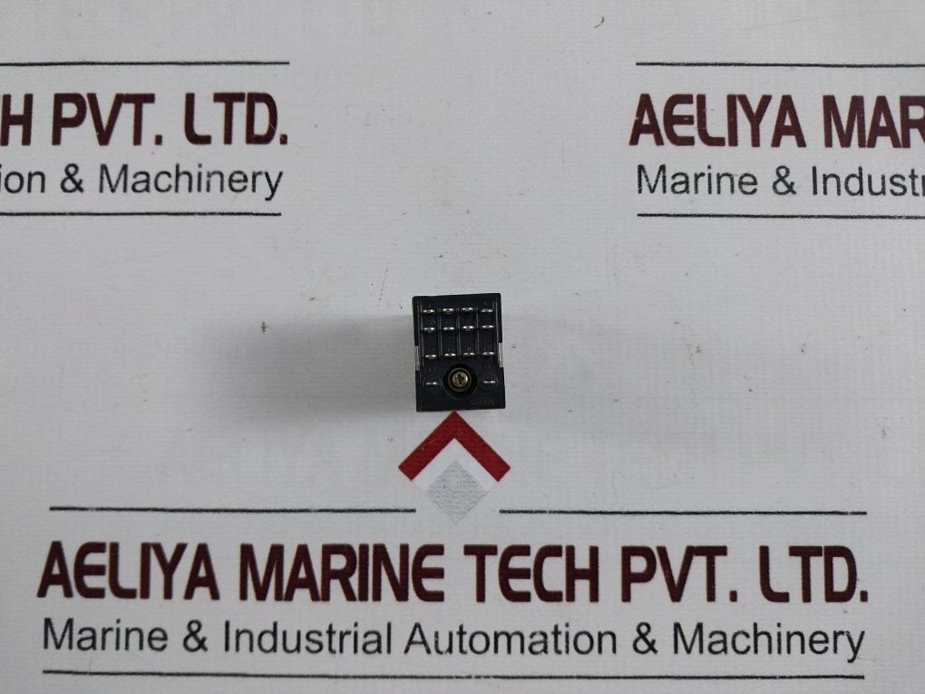Honeywell Szr-my4-n1 Relay
