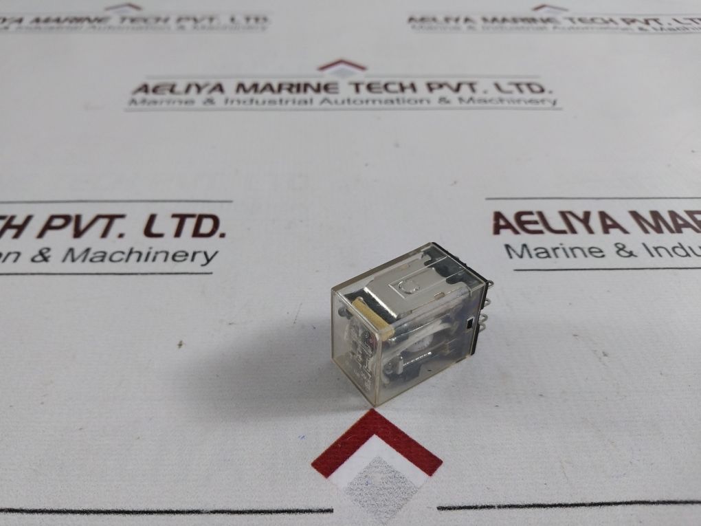 Honeywell Szr-my4-n1 Relay