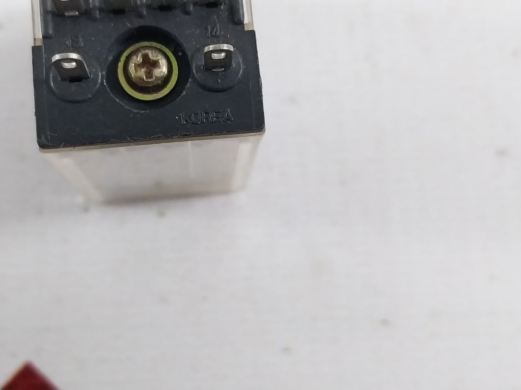 Honeywell Szr-my4-n1 Relay