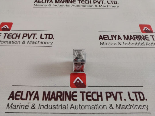 Honeywell Szr-my4-n1 Magnetic Relay