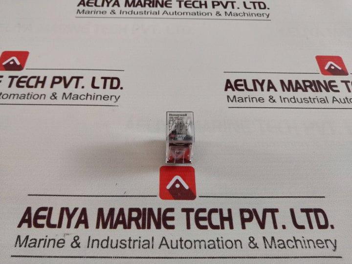 Honeywell Szr-my4-n1 Magnetic Relay