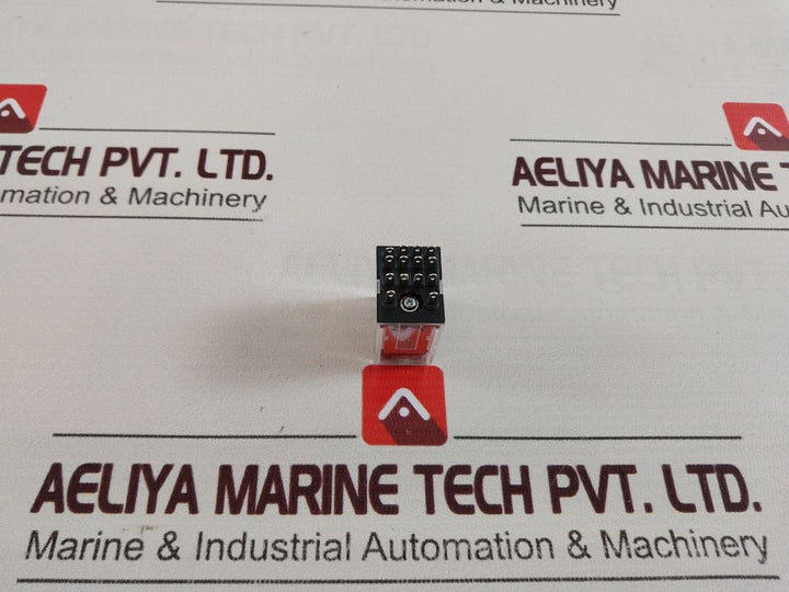 Honeywell Szr-my4-n1 Magnetic Relay