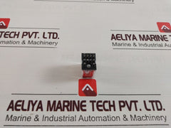 Honeywell Szr-my4-n1 Magnetic Relay