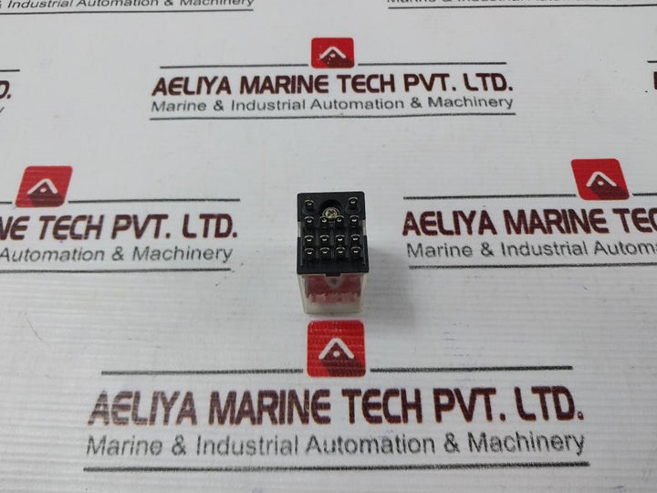 Honeywell Szr-my4-n1 Magnetic Relay 24Vdc 