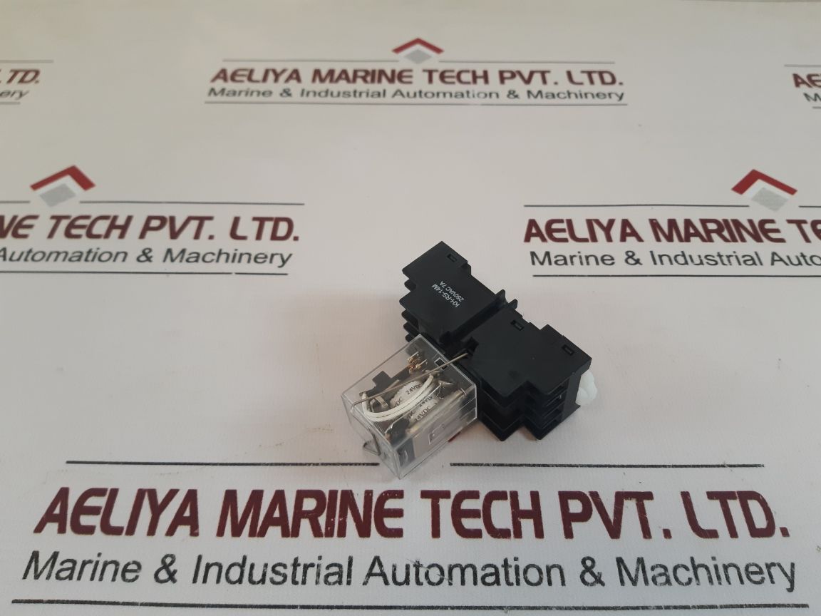 Honeywell Szr-my4-x1 Relay