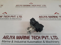 Honeywell Szr-my4-x1 Relay