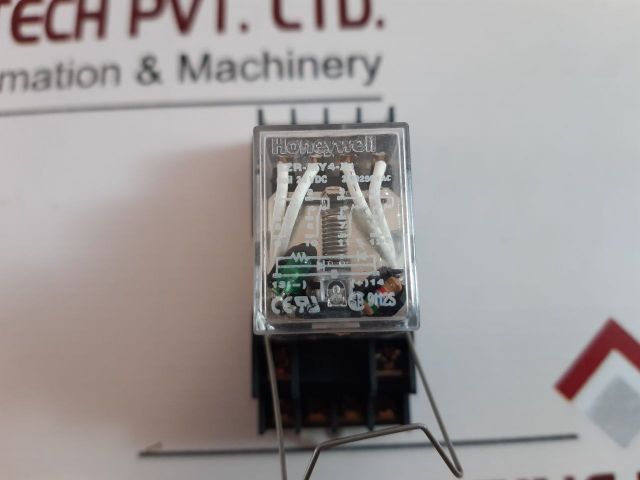 Honeywell Szr-my4-x1 Relay