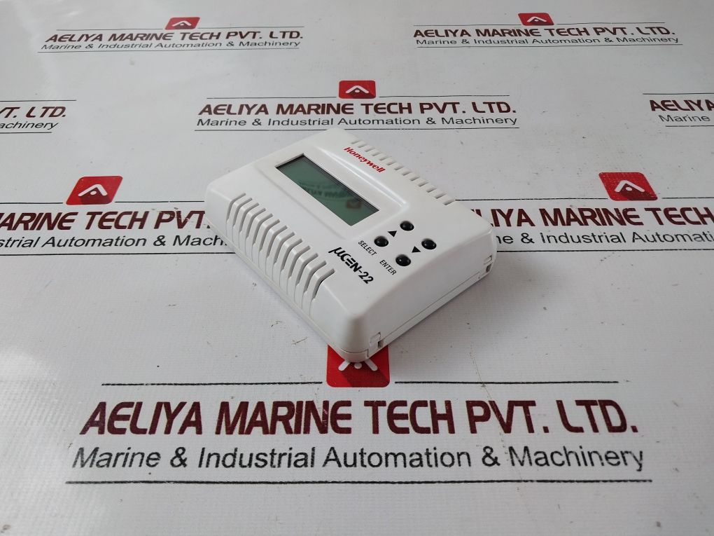 Honeywell T2798I1000 Temperature Controller